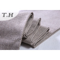 2017 Uphostery Weaving Linen Fabric by 300GSM